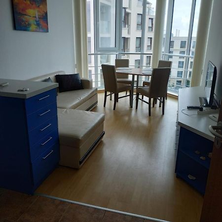Kabakum Sea-View Apartament Golden Sands Exteriör bild