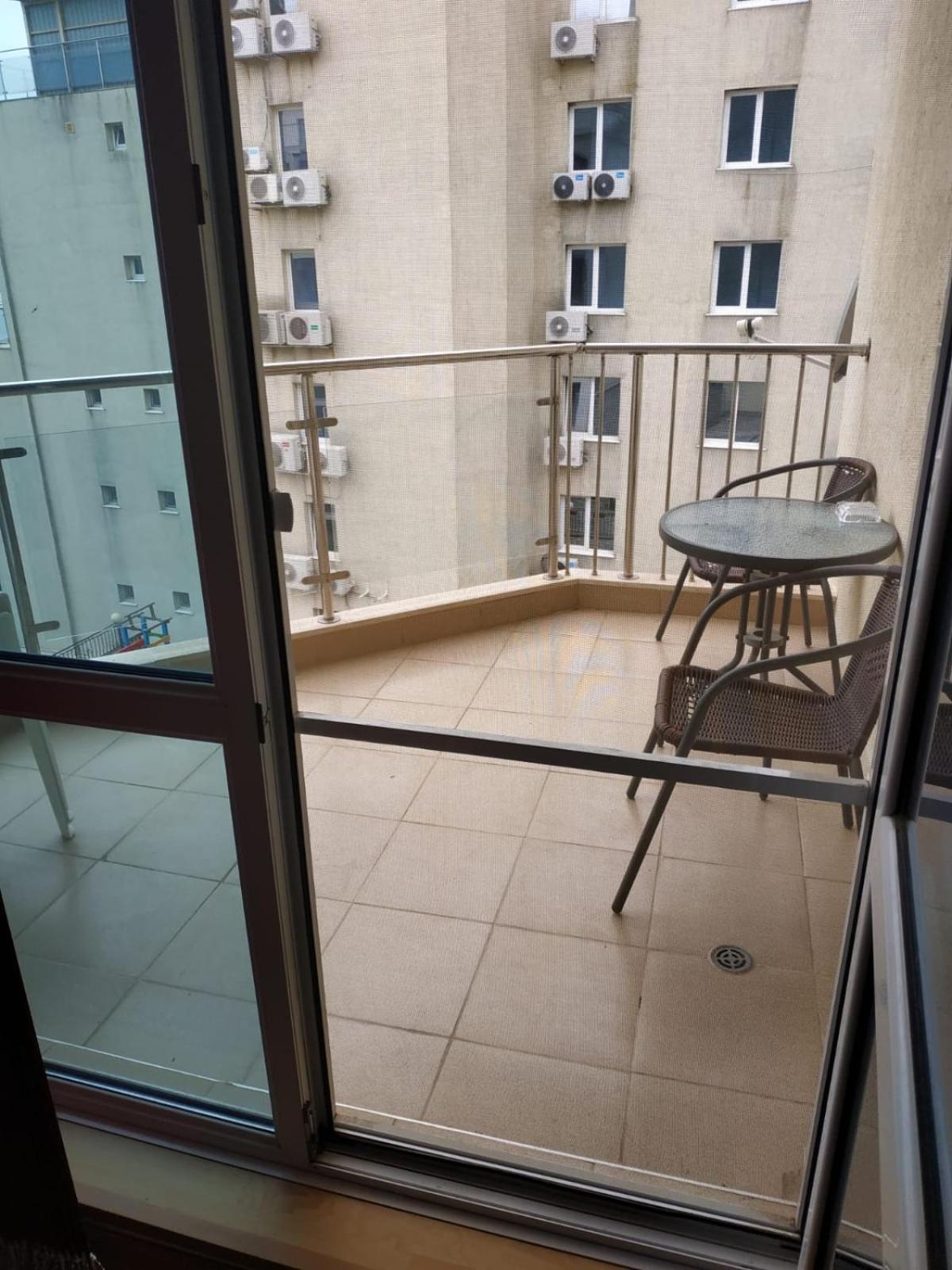 Kabakum Sea-View Apartament Golden Sands Exteriör bild